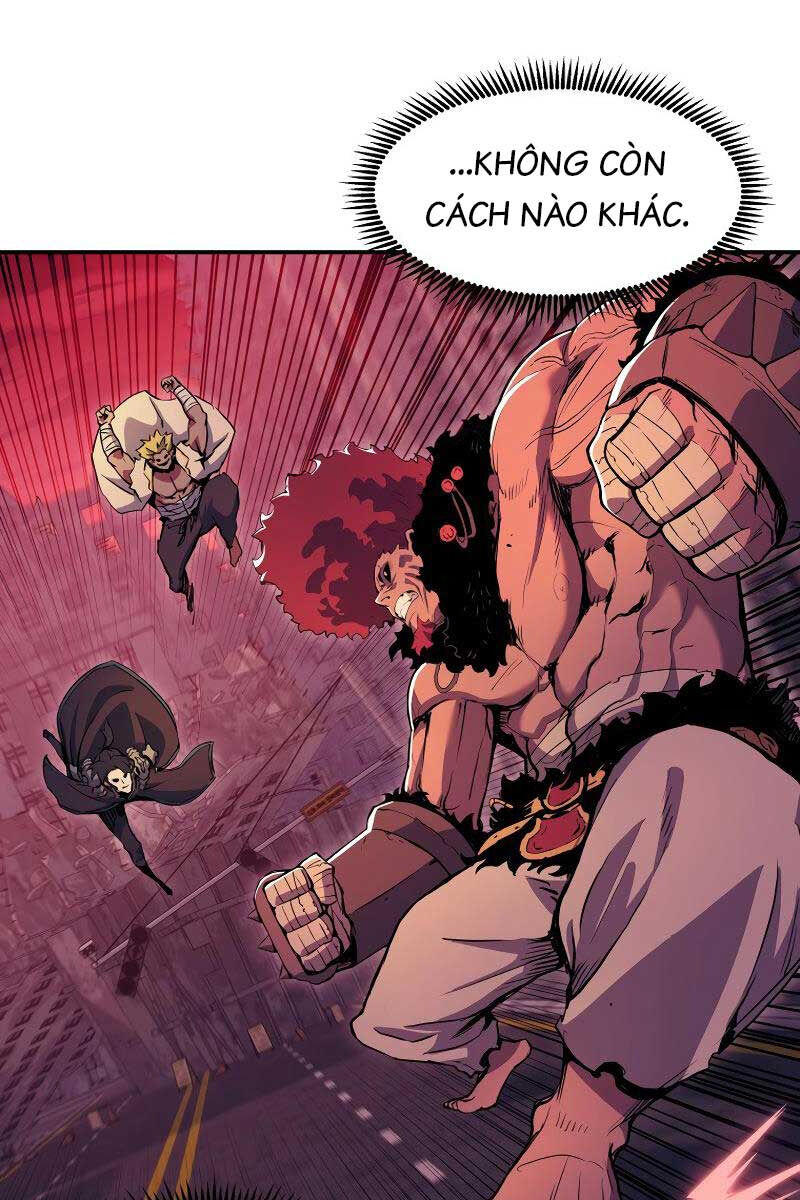 Tàn Tinh Tái Thế Chap 67 - Next Chap 68