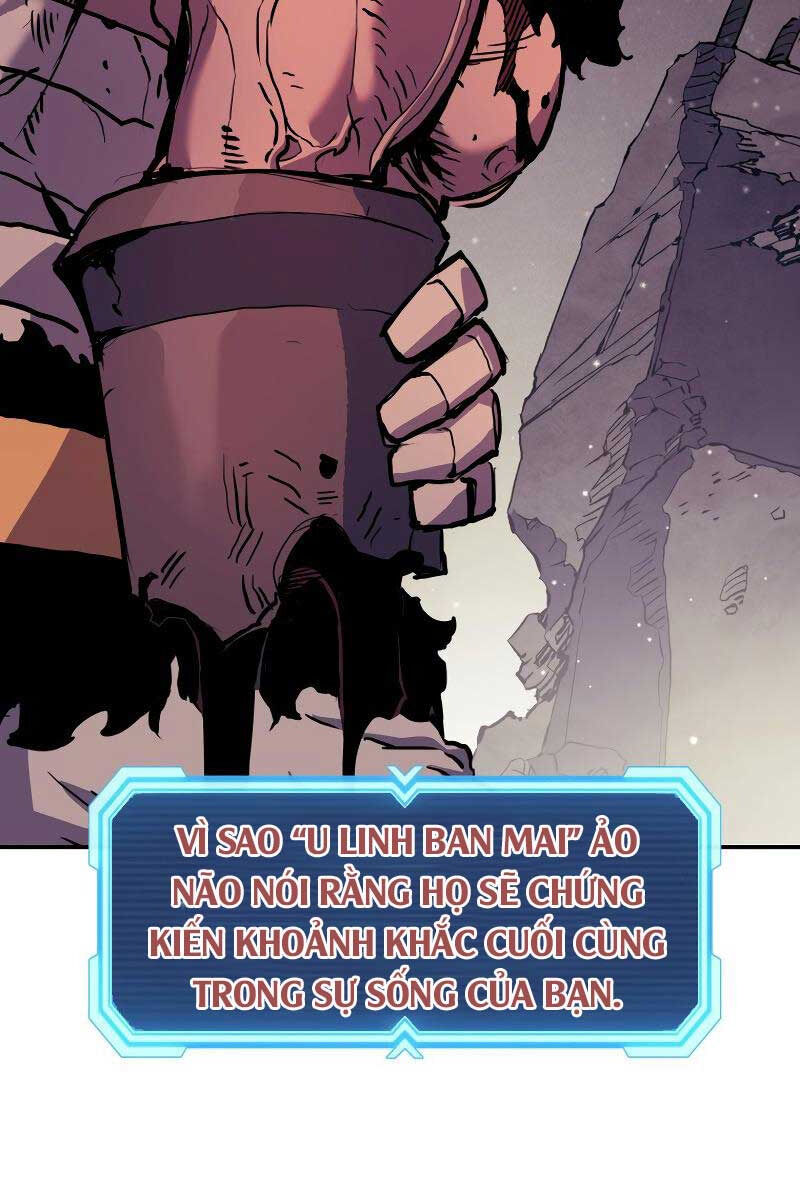Tàn Tinh Tái Thế Chap 67 - Next Chap 68