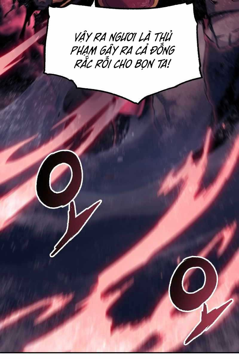 Tàn Tinh Tái Thế Chap 68 - Next Chap 69