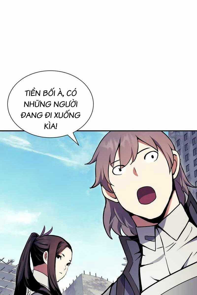 Tàn Tinh Tái Thế Chap 68 - Next Chap 69