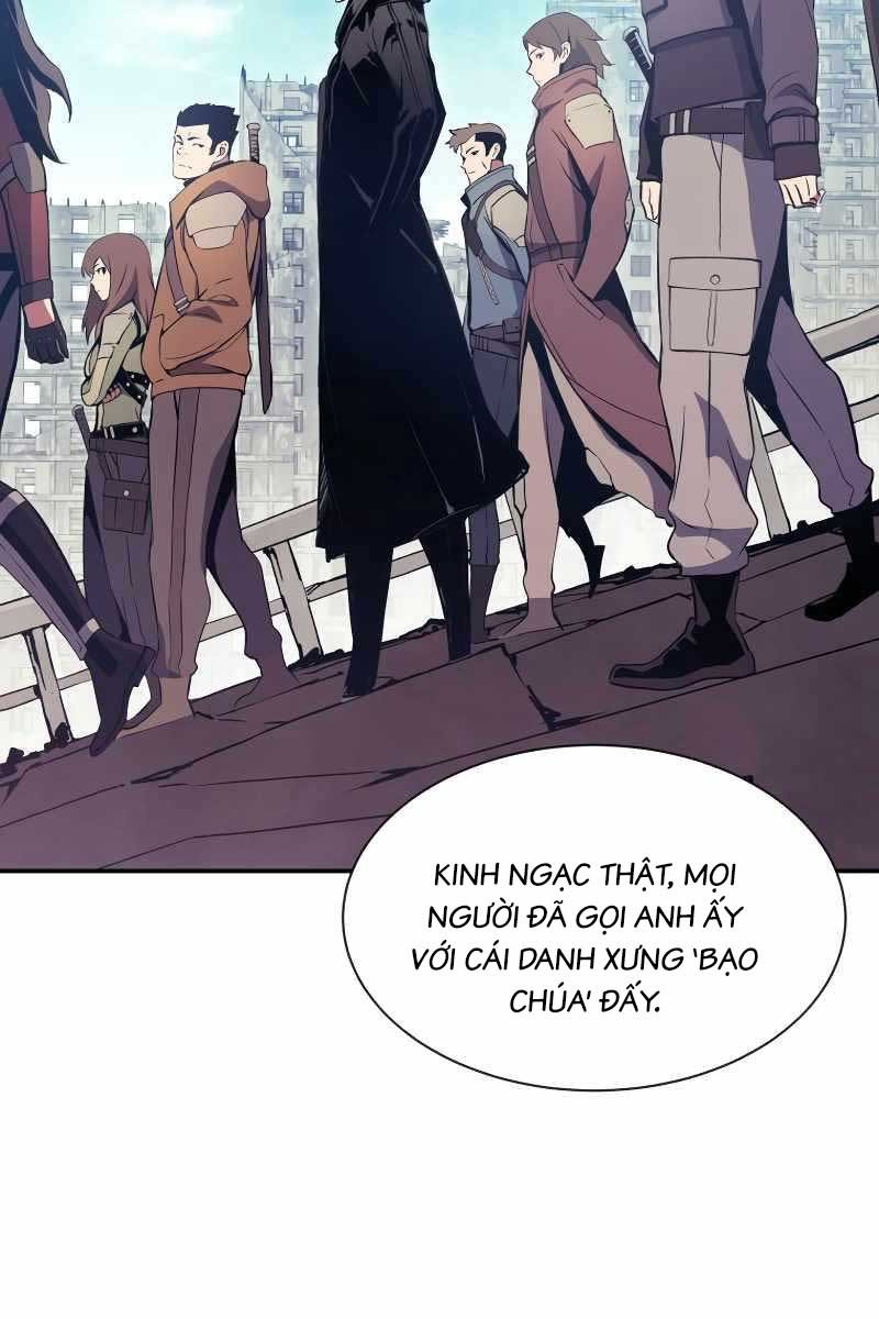 Tàn Tinh Tái Thế Chap 68 - Next Chap 69