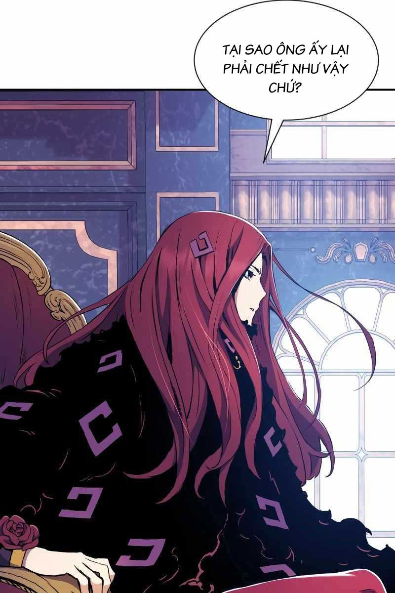Tàn Tinh Tái Thế Chap 68 - Next Chap 69