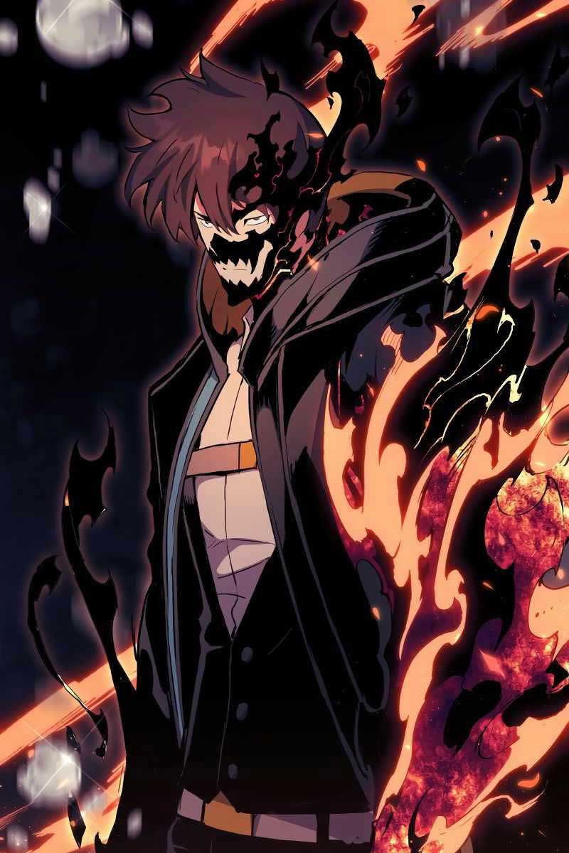 Tàn Tinh Tái Thế Chap 68 - Next Chap 69