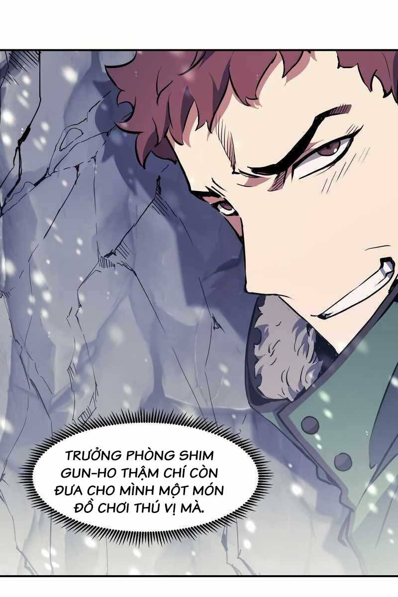 Tàn Tinh Tái Thế Chap 69 - Next Chap 70