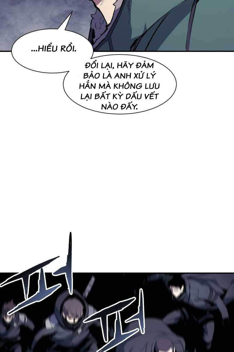 Tàn Tinh Tái Thế Chap 69 - Next Chap 70