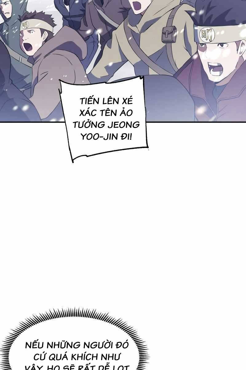 Tàn Tinh Tái Thế Chap 69 - Next Chap 70