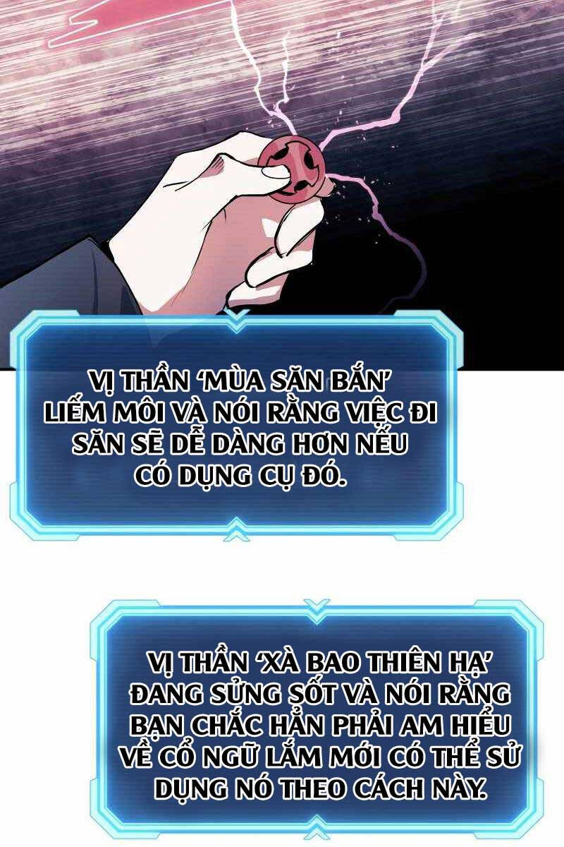 Tàn Tinh Tái Thế Chap 69 - Next Chap 70