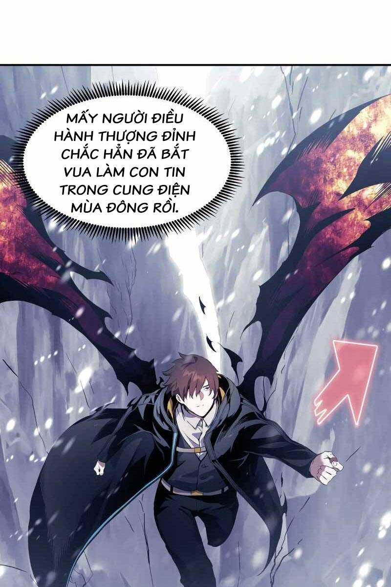 Tàn Tinh Tái Thế Chap 69 - Next Chap 70