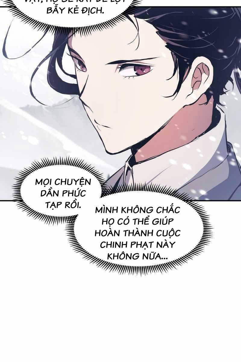 Tàn Tinh Tái Thế Chap 69 - Next Chap 70