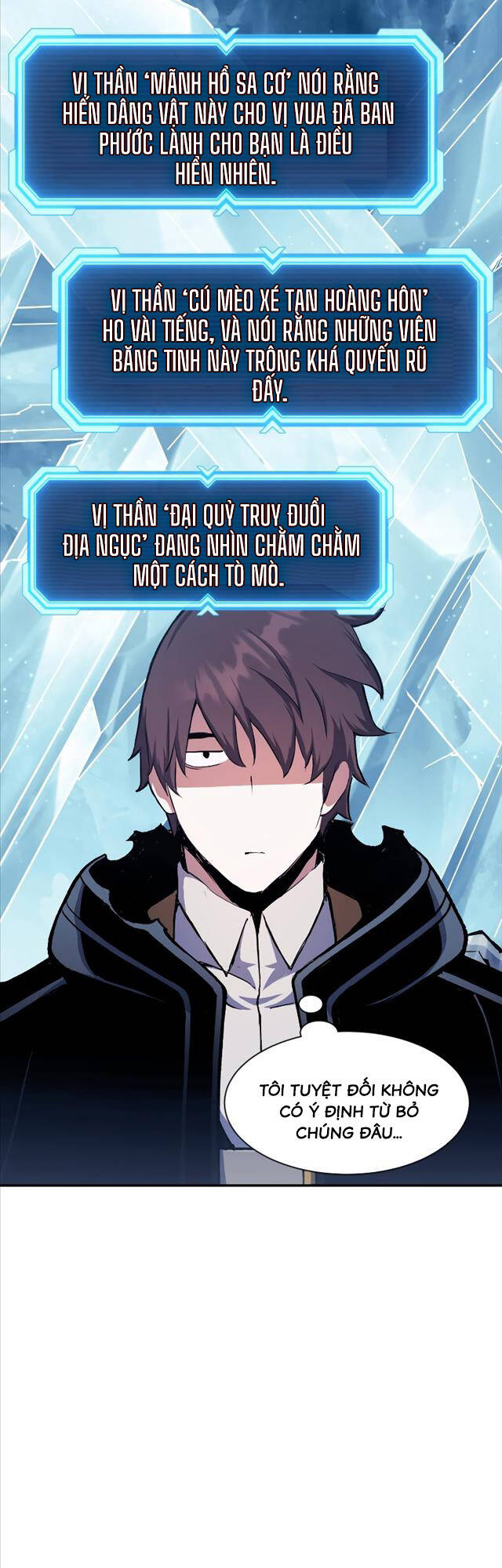 Tàn Tinh Tái Thế Chap 70 - Next Chap 71