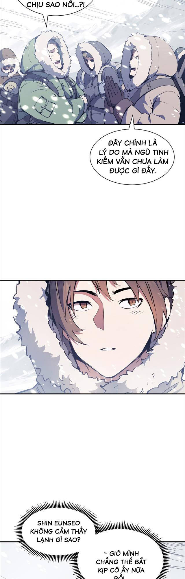 Tàn Tinh Tái Thế Chap 70 - Next Chap 71