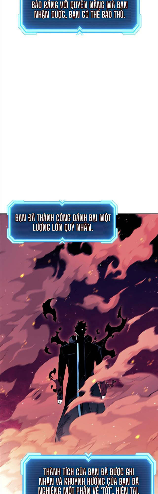 Tàn Tinh Tái Thế Chap 70 - Next Chap 71