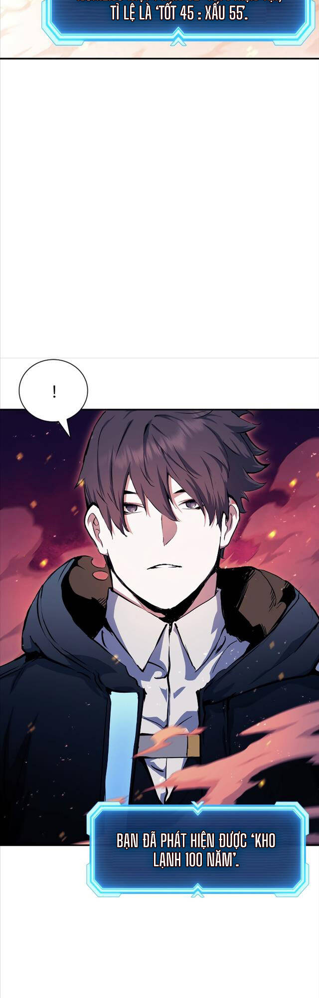 Tàn Tinh Tái Thế Chap 70 - Next Chap 71