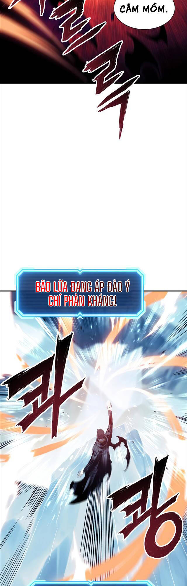 Tàn Tinh Tái Thế Chap 70 - Next Chap 71