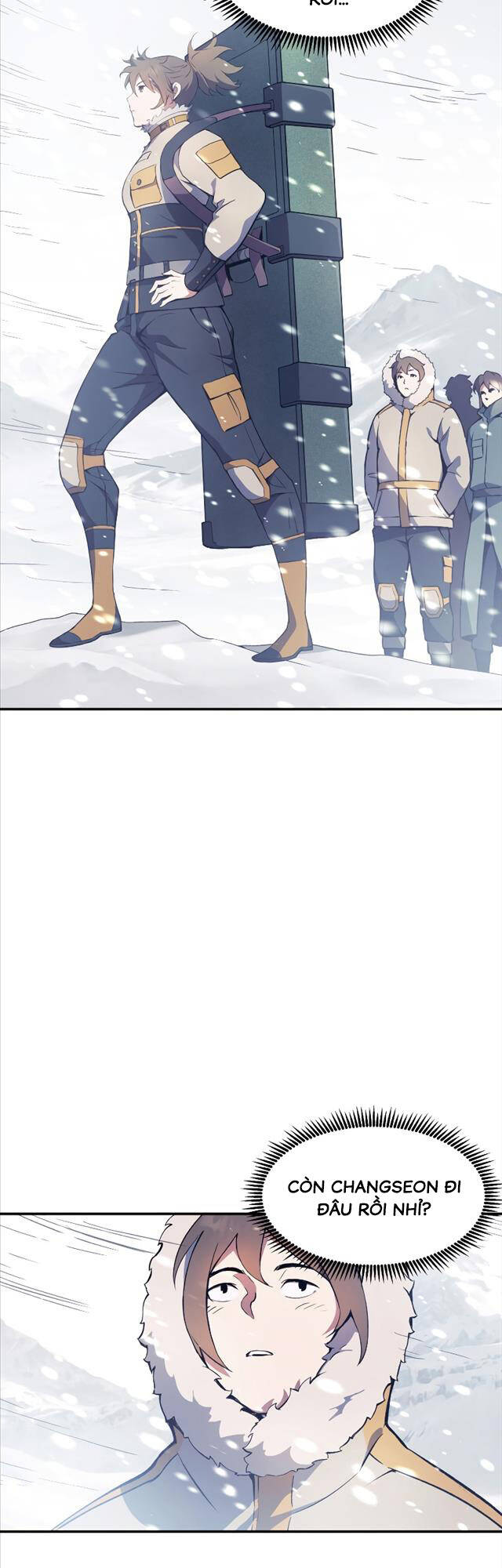 Tàn Tinh Tái Thế Chap 70 - Next Chap 71