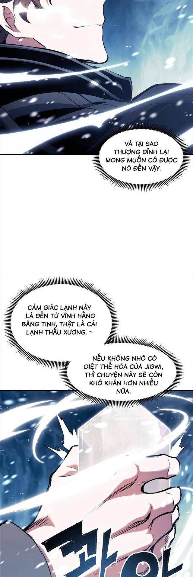 Tàn Tinh Tái Thế Chap 70 - Next Chap 71