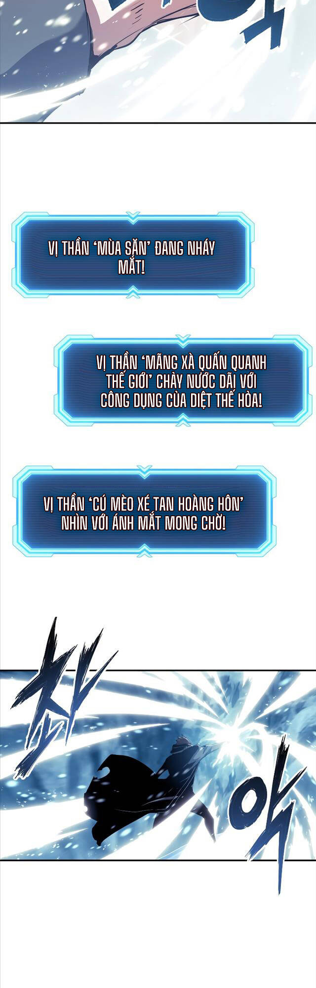Tàn Tinh Tái Thế Chap 70 - Next Chap 71