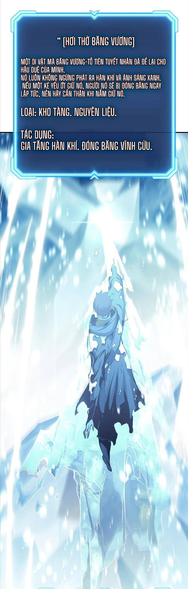 Tàn Tinh Tái Thế Chap 70 - Next Chap 71