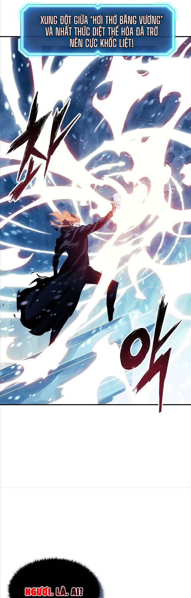 Tàn Tinh Tái Thế Chap 70 - Next Chap 71