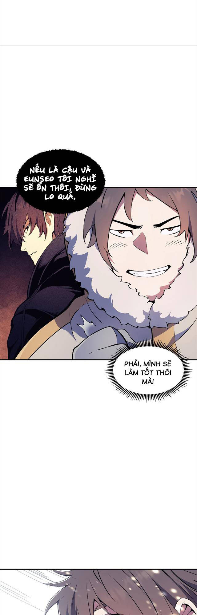 Tàn Tinh Tái Thế Chap 70 - Next Chap 71