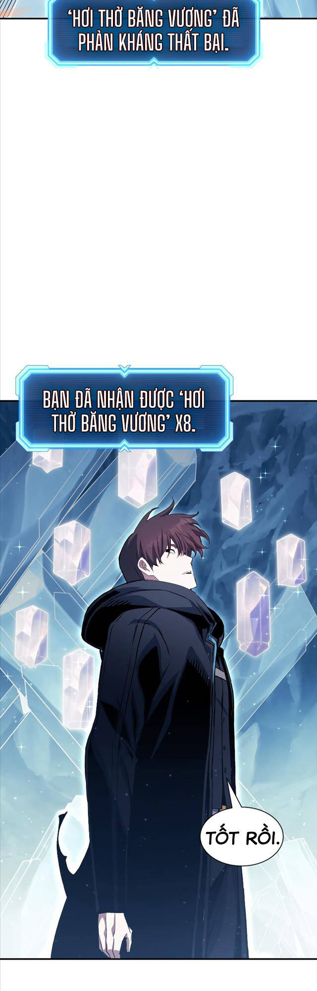 Tàn Tinh Tái Thế Chap 70 - Next Chap 71