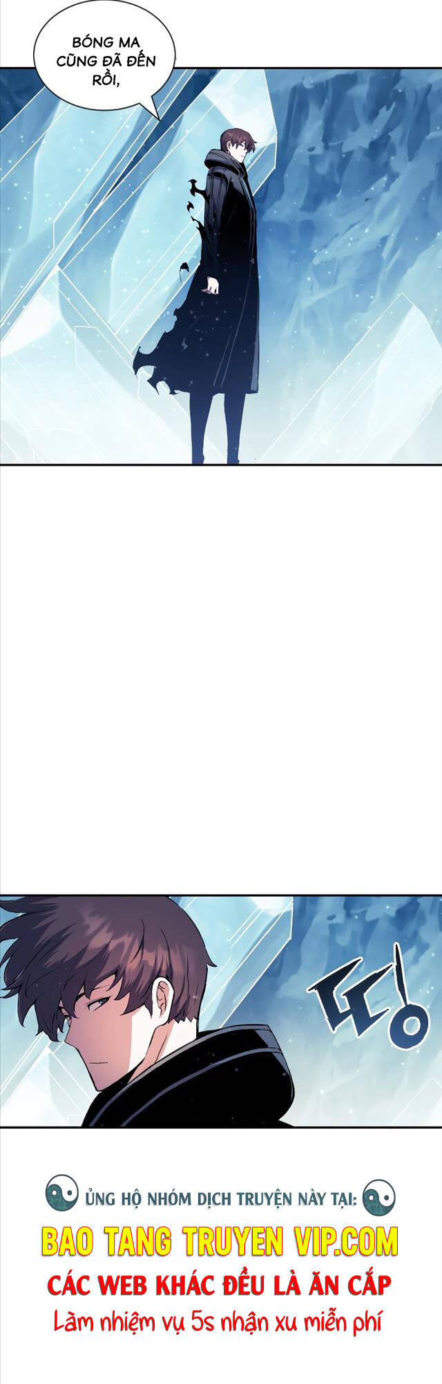 Tàn Tinh Tái Thế Chap 70 - Next Chap 71