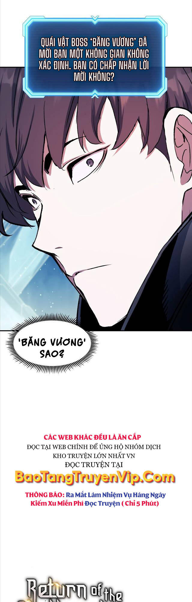 Tàn Tinh Tái Thế Chap 70 - Next Chap 71