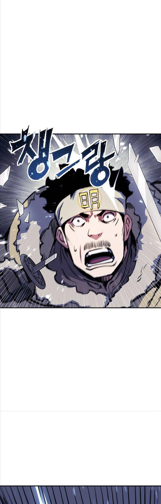 Tàn Tinh Tái Thế Chap 70 - Next Chap 71