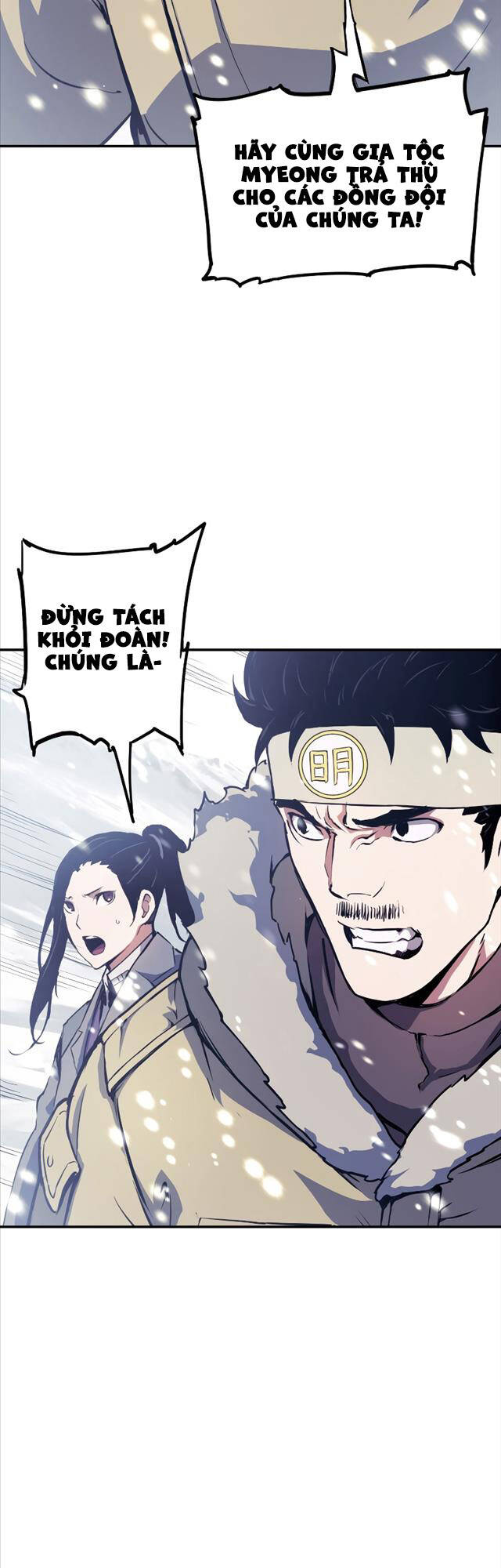 Tàn Tinh Tái Thế Chap 70 - Next Chap 71