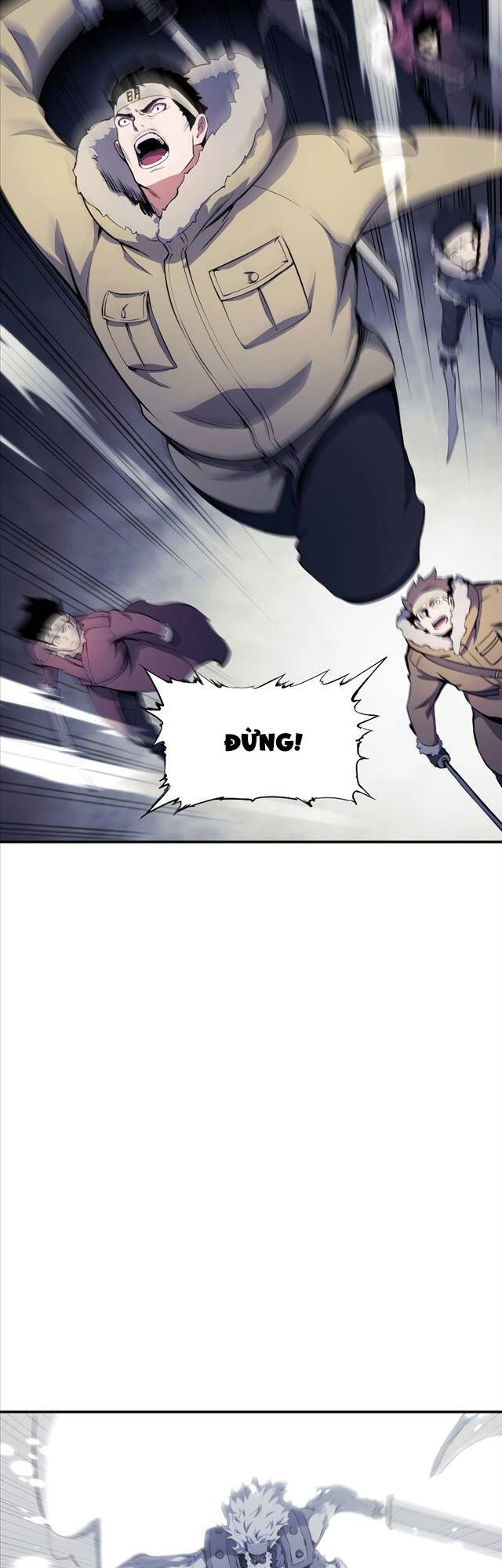 Tàn Tinh Tái Thế Chap 70 - Next Chap 71