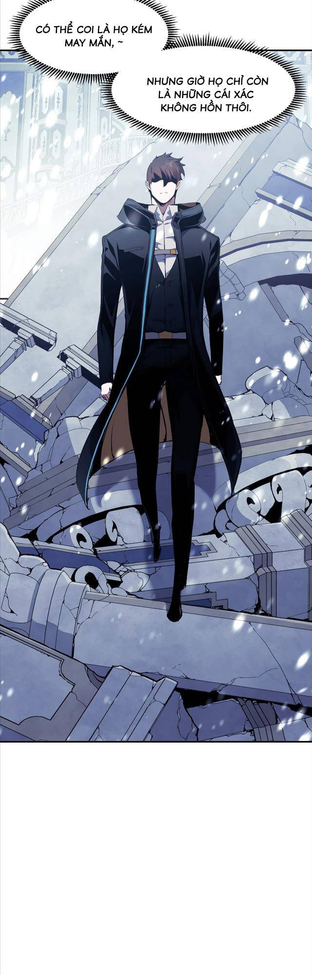 Tàn Tinh Tái Thế Chap 70 - Next Chap 71