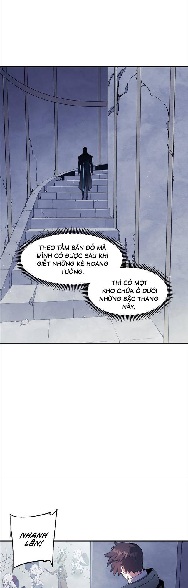 Tàn Tinh Tái Thế Chap 70 - Next Chap 71