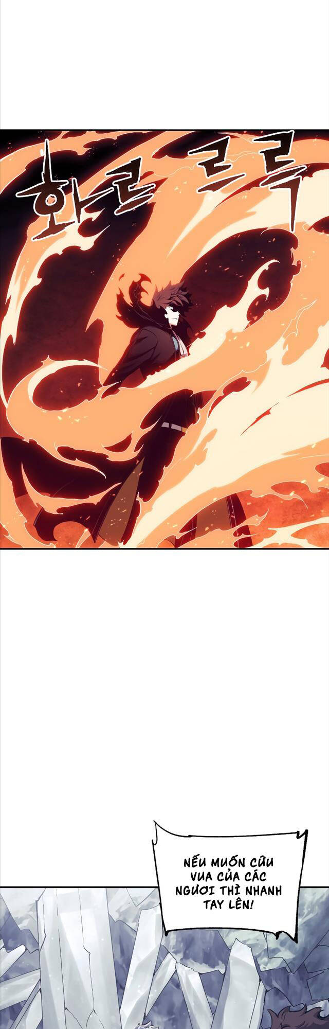 Tàn Tinh Tái Thế Chap 70 - Next Chap 71