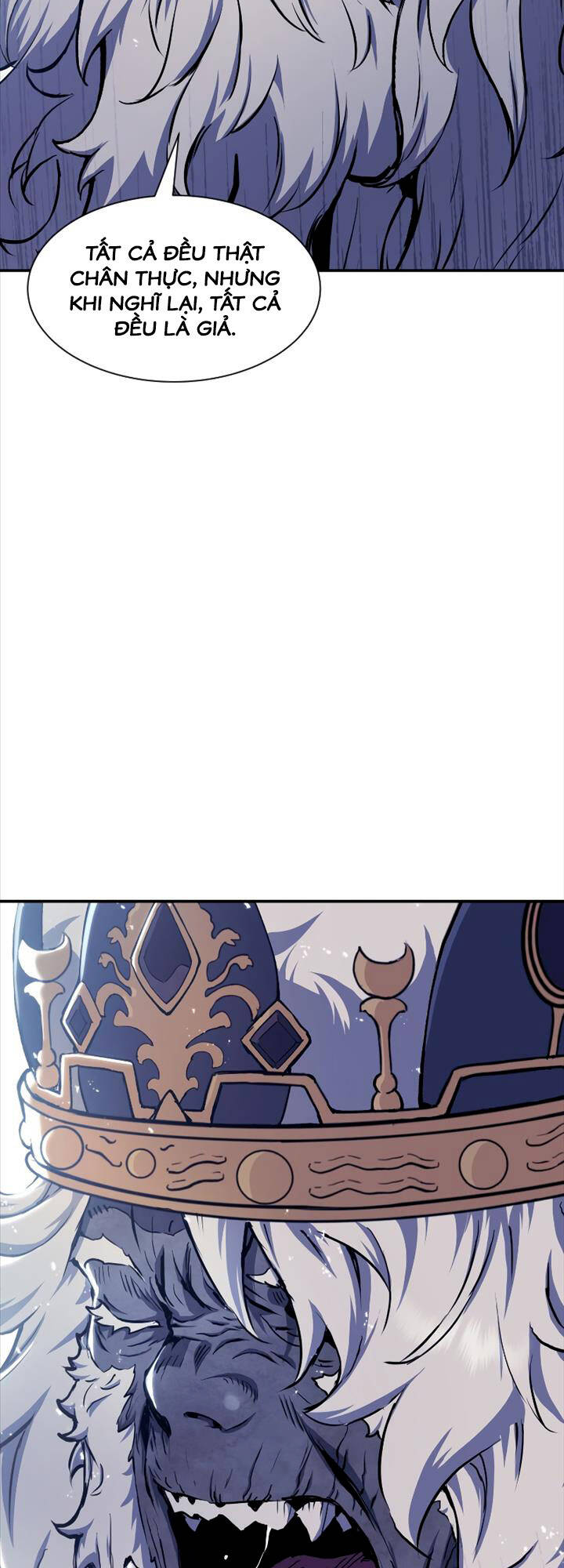 Tàn Tinh Tái Thế Chap 71 - Next Chap 72