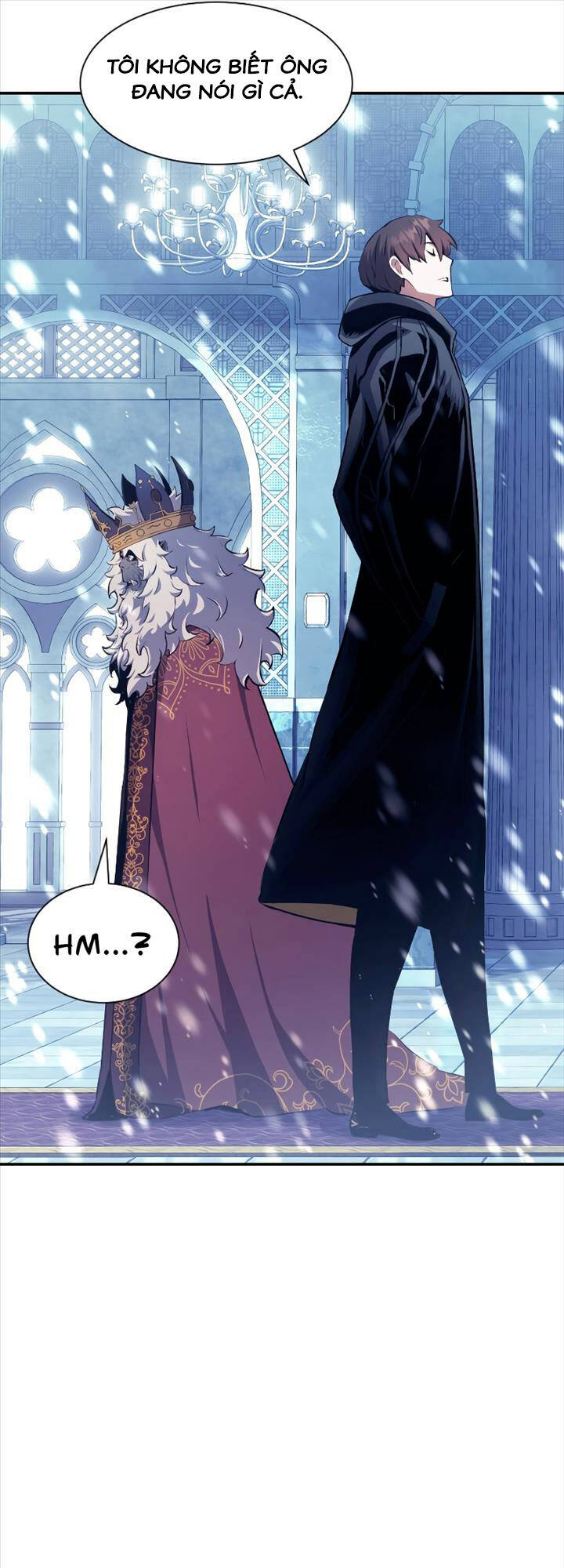 Tàn Tinh Tái Thế Chap 71 - Next Chap 72