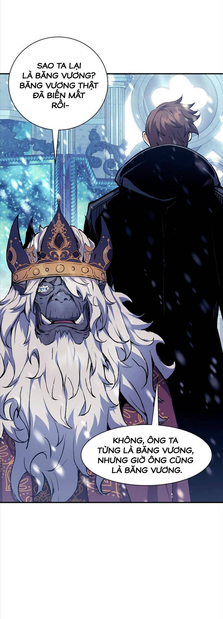 Tàn Tinh Tái Thế Chap 71 - Next Chap 72