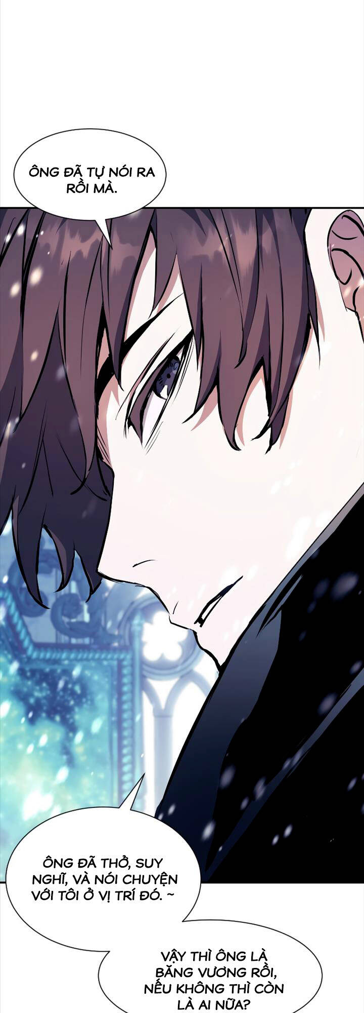 Tàn Tinh Tái Thế Chap 71 - Next Chap 72