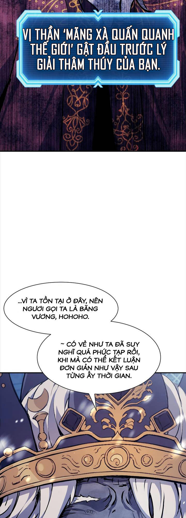 Tàn Tinh Tái Thế Chap 71 - Next Chap 72