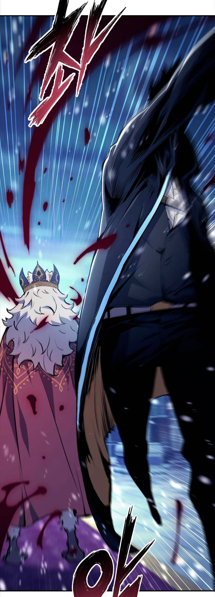 Tàn Tinh Tái Thế Chap 71 - Next Chap 72