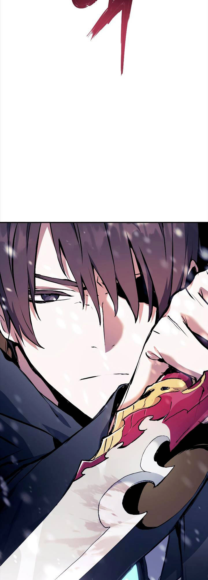 Tàn Tinh Tái Thế Chap 71 - Next Chap 72