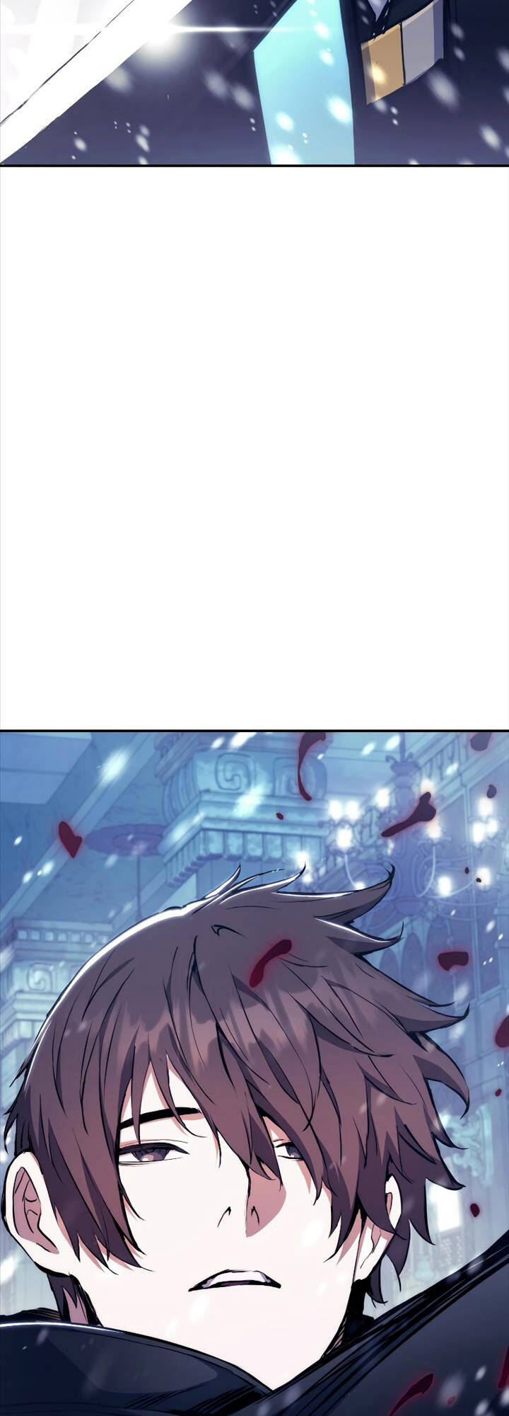 Tàn Tinh Tái Thế Chap 71 - Next Chap 72