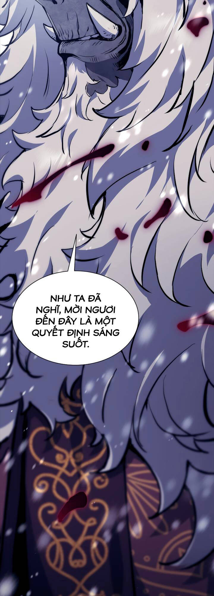 Tàn Tinh Tái Thế Chap 71 - Next Chap 72