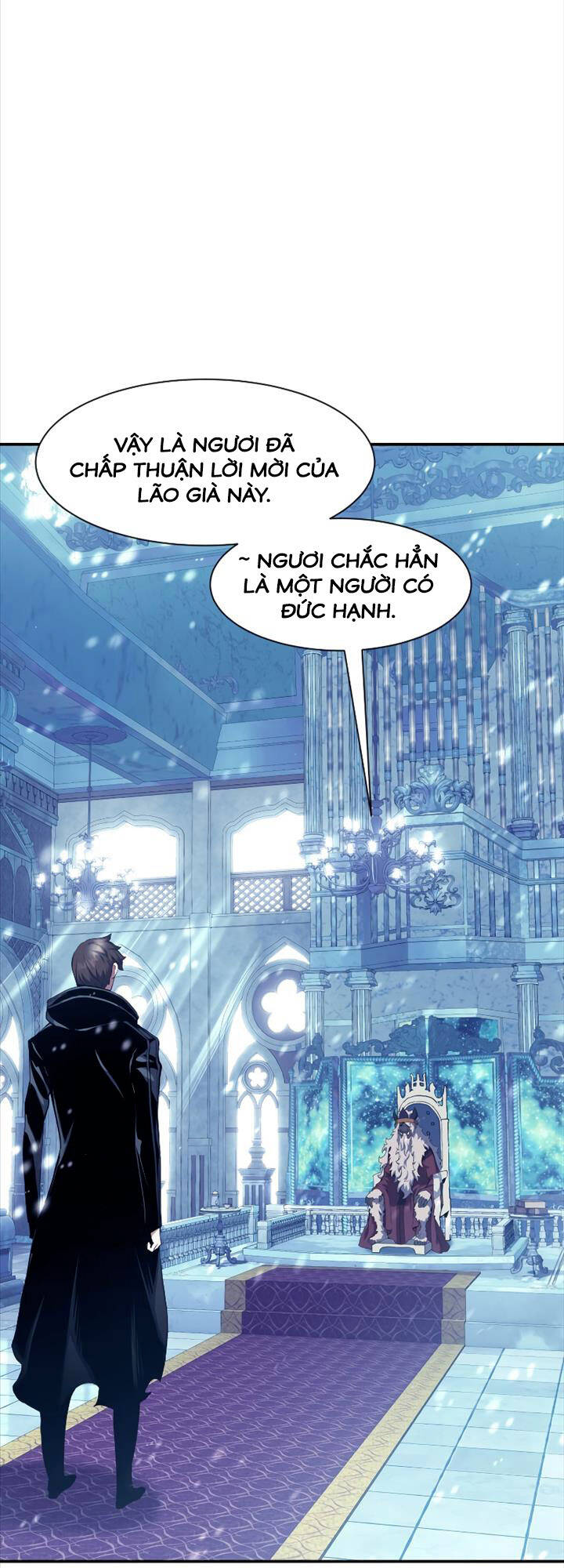 Tàn Tinh Tái Thế Chap 71 - Next Chap 72
