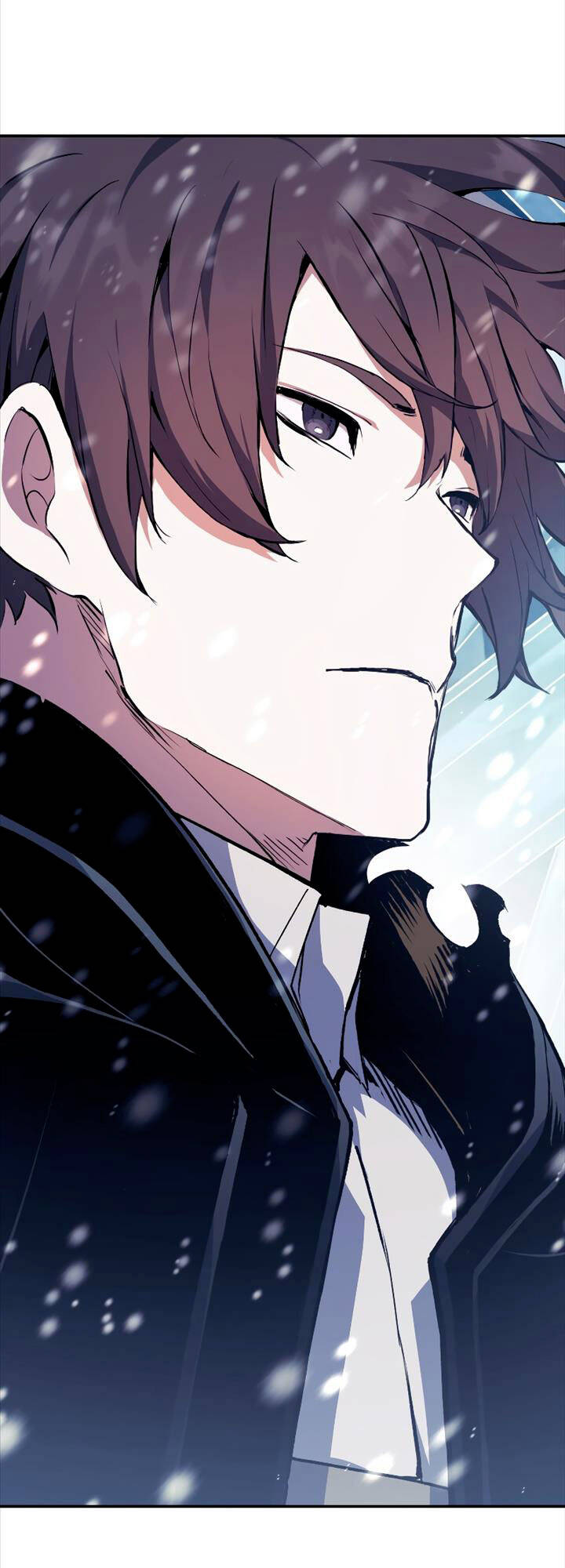 Tàn Tinh Tái Thế Chap 71 - Next Chap 72