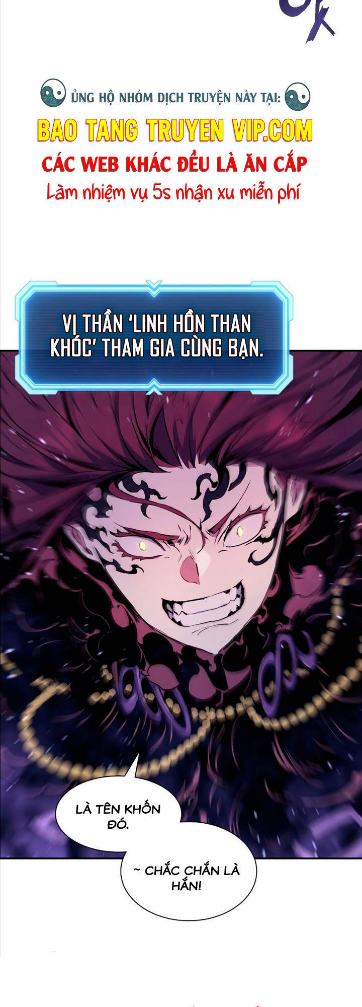 Tàn Tinh Tái Thế Chap 71 - Next Chap 72
