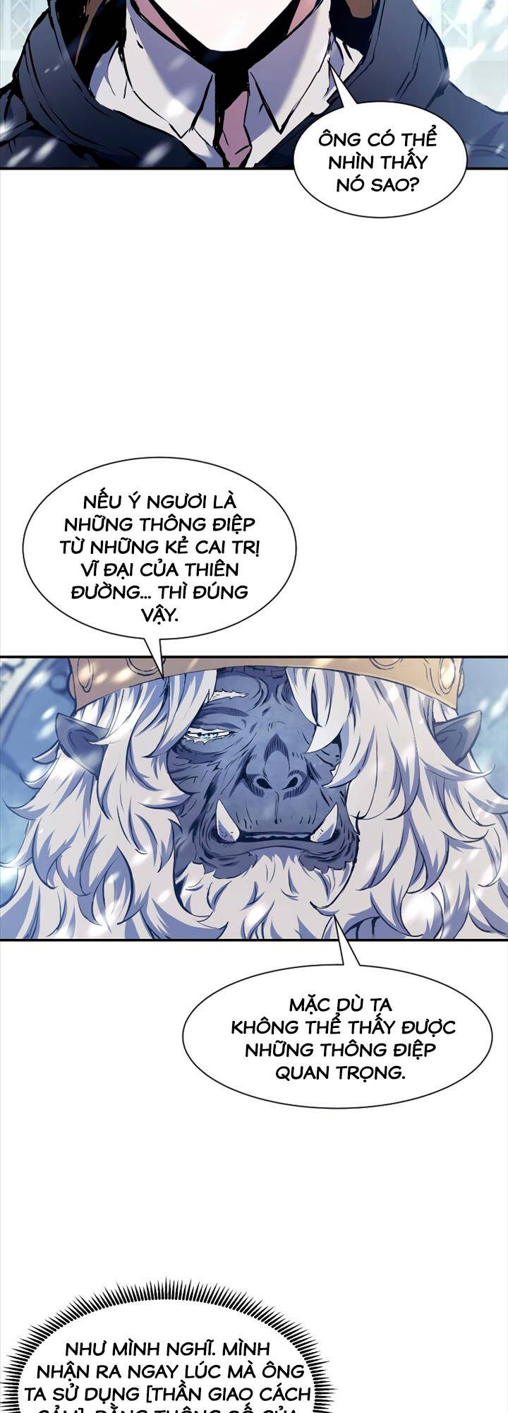 Tàn Tinh Tái Thế Chap 71 - Next Chap 72