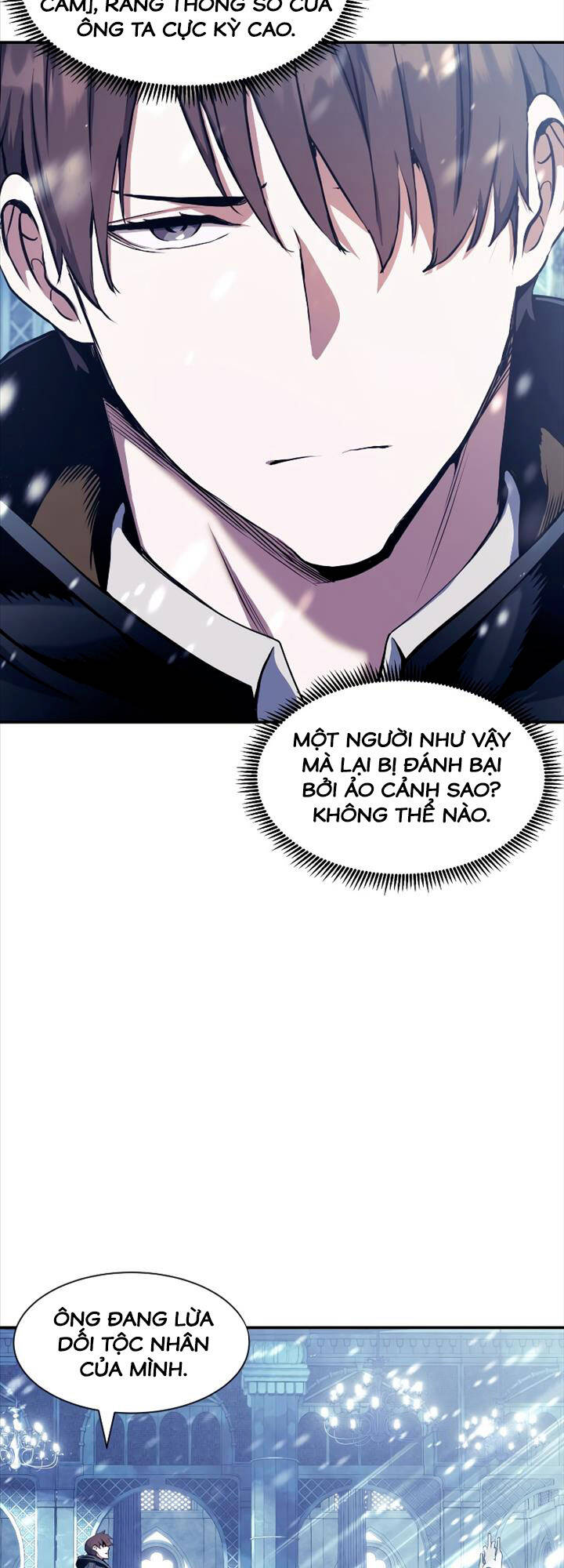 Tàn Tinh Tái Thế Chap 71 - Next Chap 72