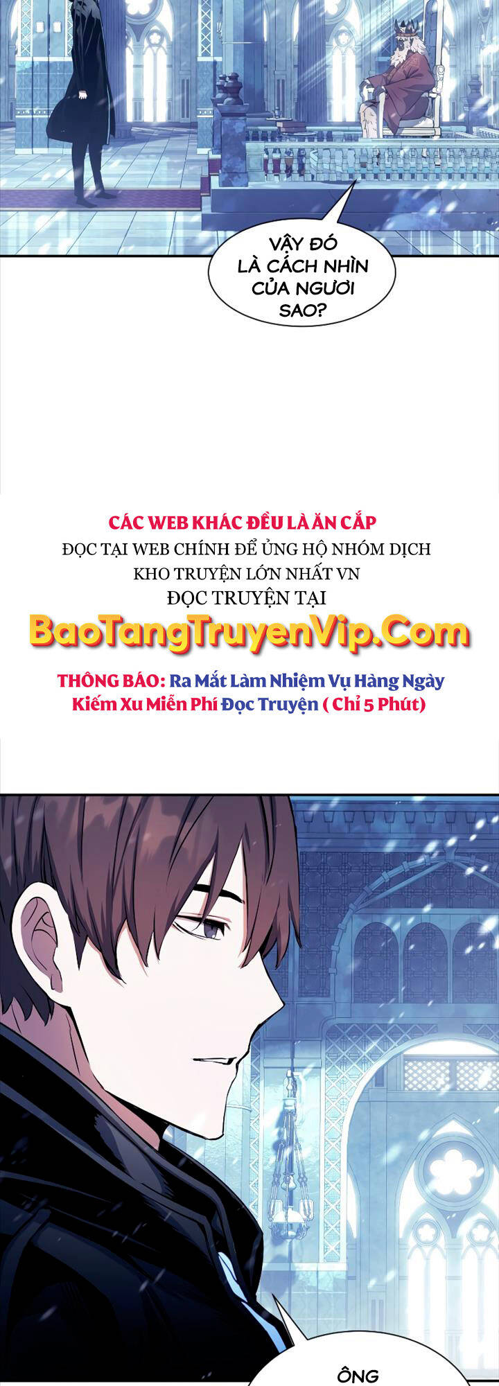 Tàn Tinh Tái Thế Chap 71 - Next Chap 72
