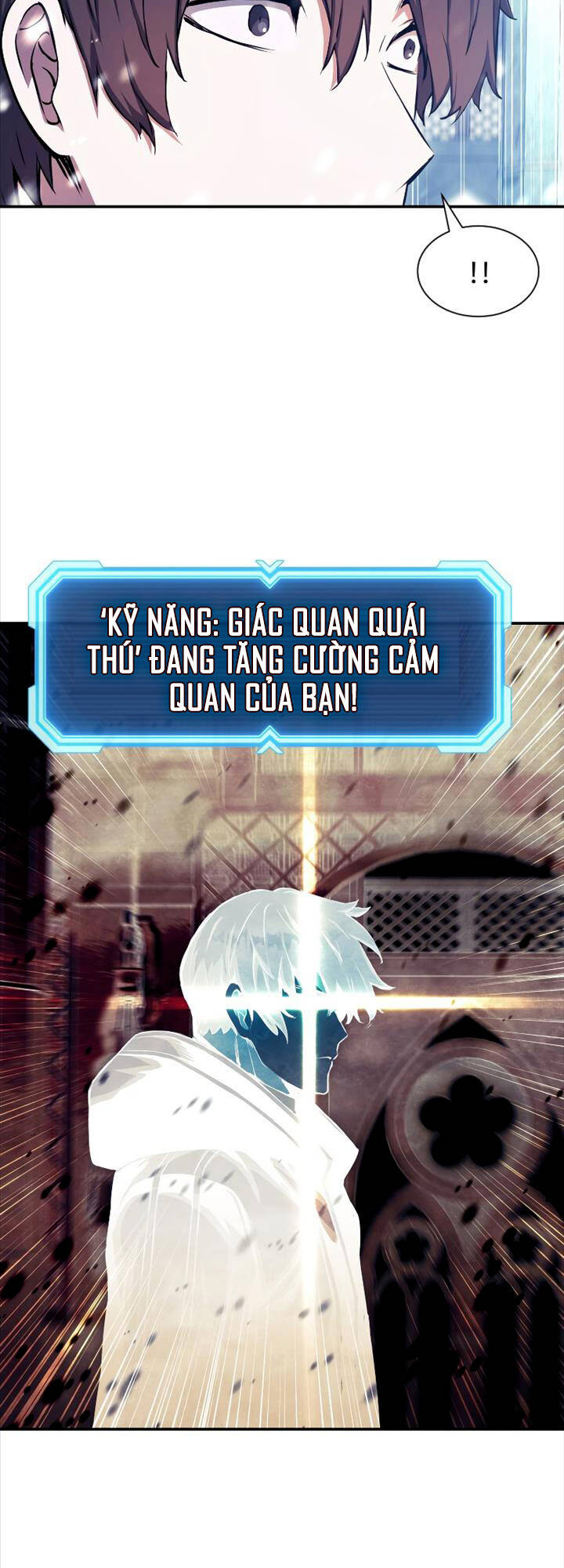 Tàn Tinh Tái Thế Chap 71 - Next Chap 72