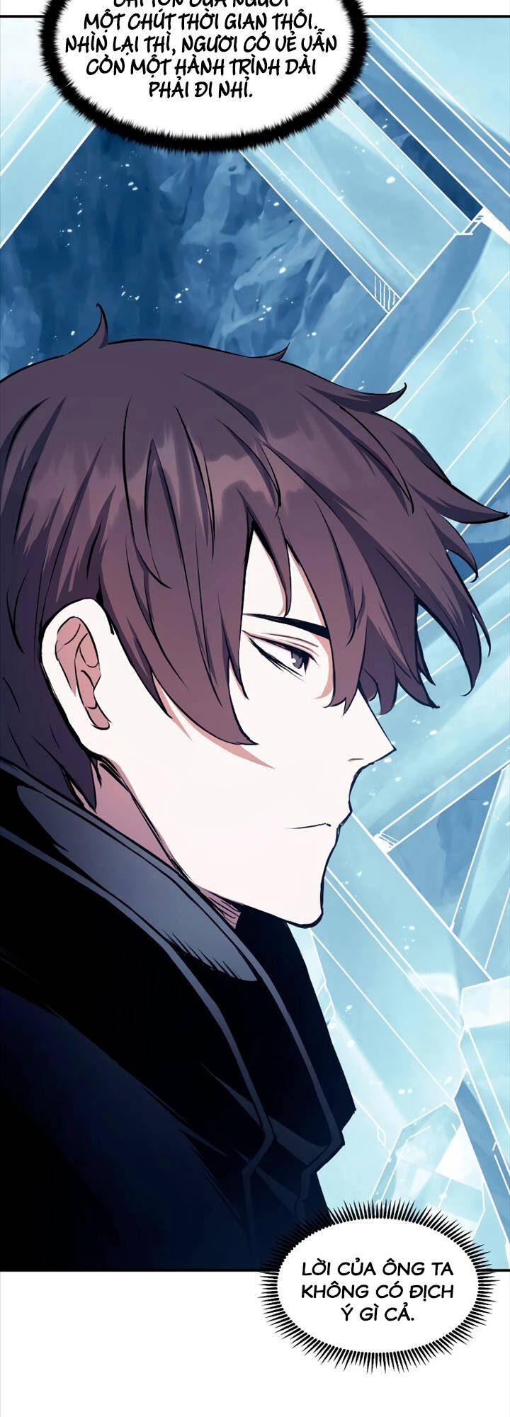 Tàn Tinh Tái Thế Chap 71 - Next Chap 72